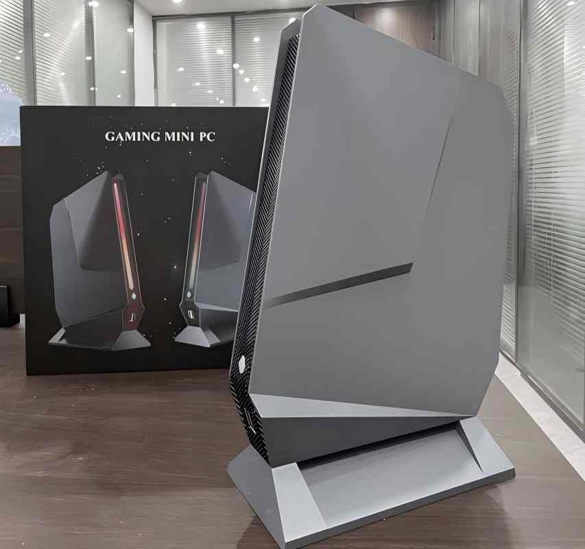 Desktop Mini Gaming Computer C - Pc Gaming Nvidia recensie en prijs