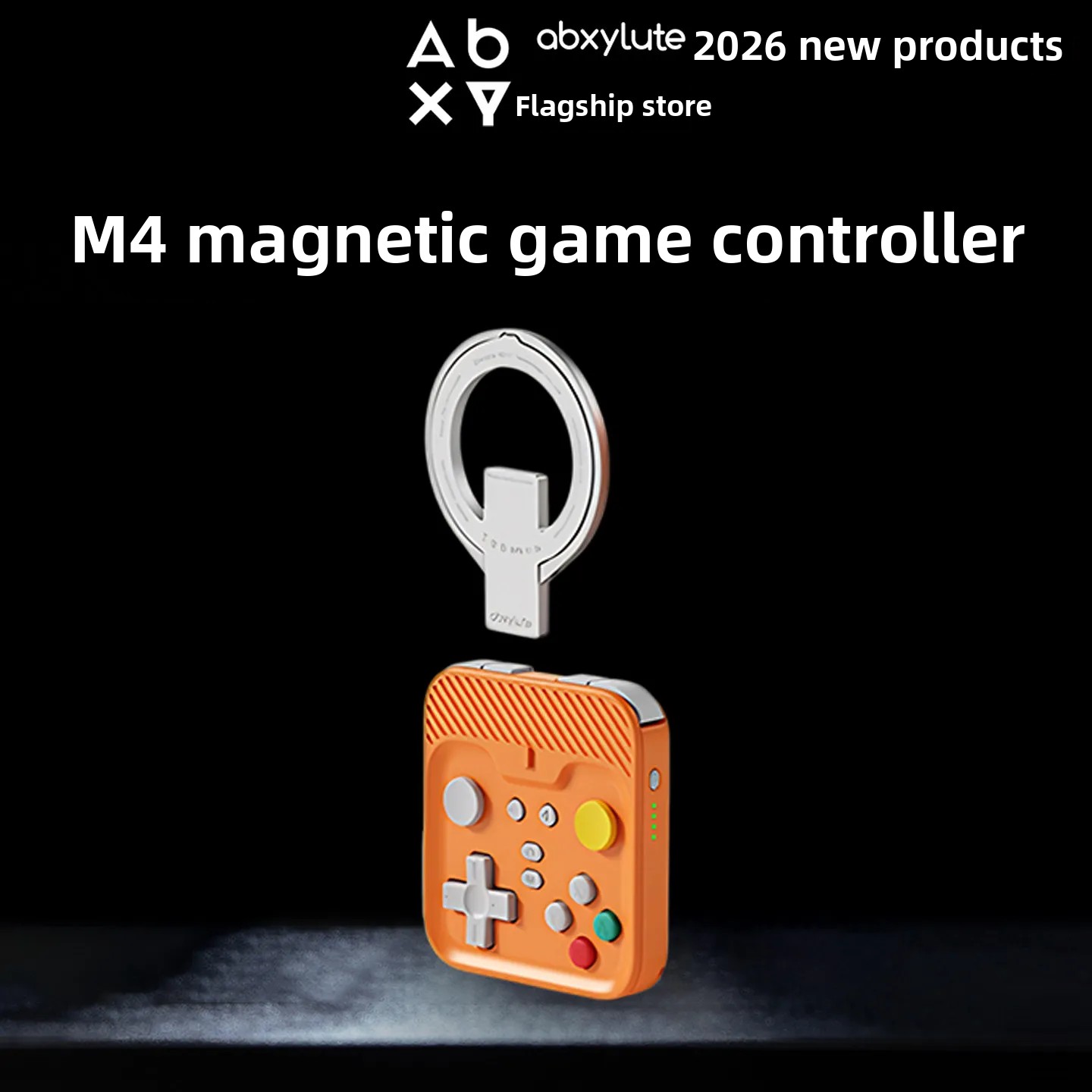 Abxylute M4 Magnetische Telefo - Pc Gaming On Android recensie en prijs