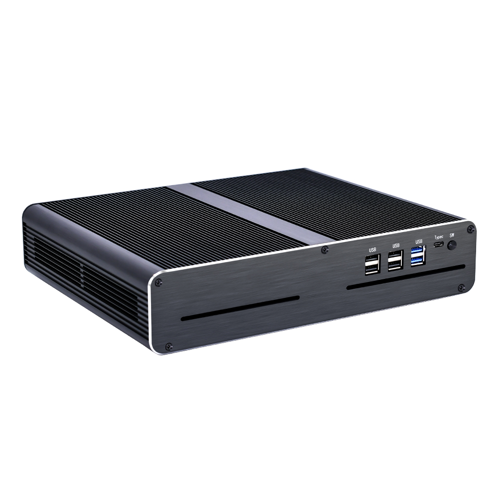 Topton V7 Gaming Mini PC Intel - Pc Gaming Nvidia 3060 recensie en prijs