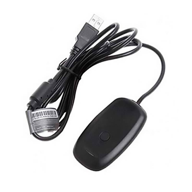 Draadloze Gaming Ontvanger USB - Pc Gaming Xbox Controller recensie en prijs