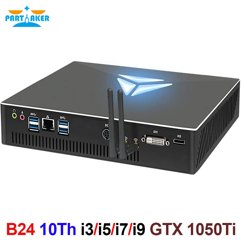 10e generatie gaming mini-pc I - Pc Gaming Nvidia recensie en prijs