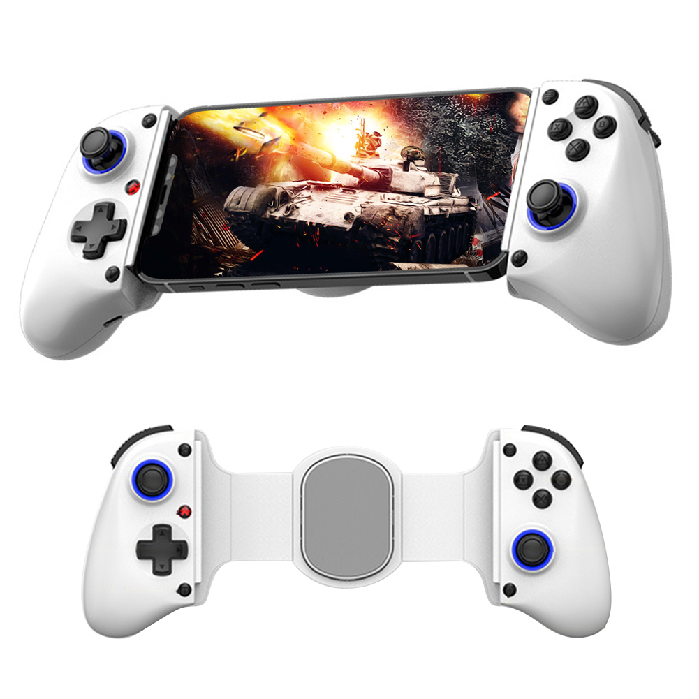 Mobiele telefoon stretch game  - Pc Gaming Xbox Controller recensie en prijs