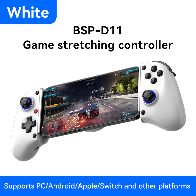 Mobiele telefoon stretch game  - Pc Gaming Xbox Controller recensie en prijs