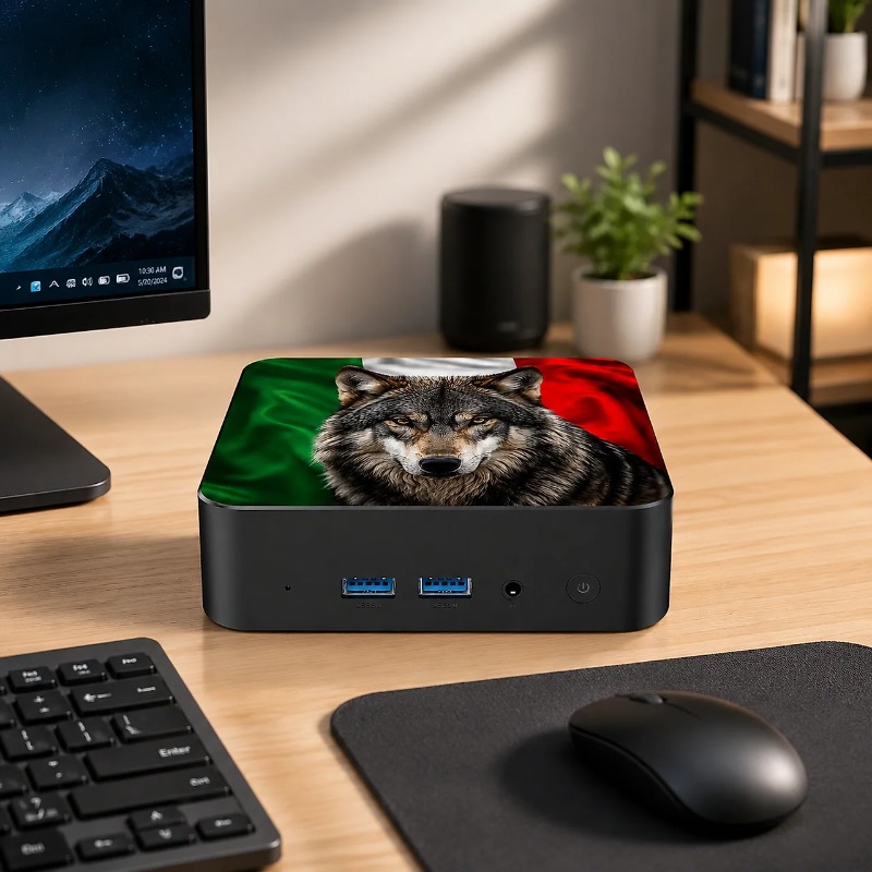 2026 Intel i9 10980HK Gaming M - Pc Gaming Gaming recensie en prijs