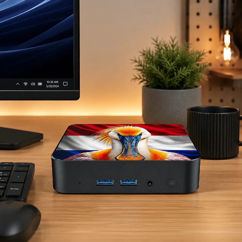 2026 Intel i9 10980HK Gaming M - Pc Gaming Gaming recensie en prijs