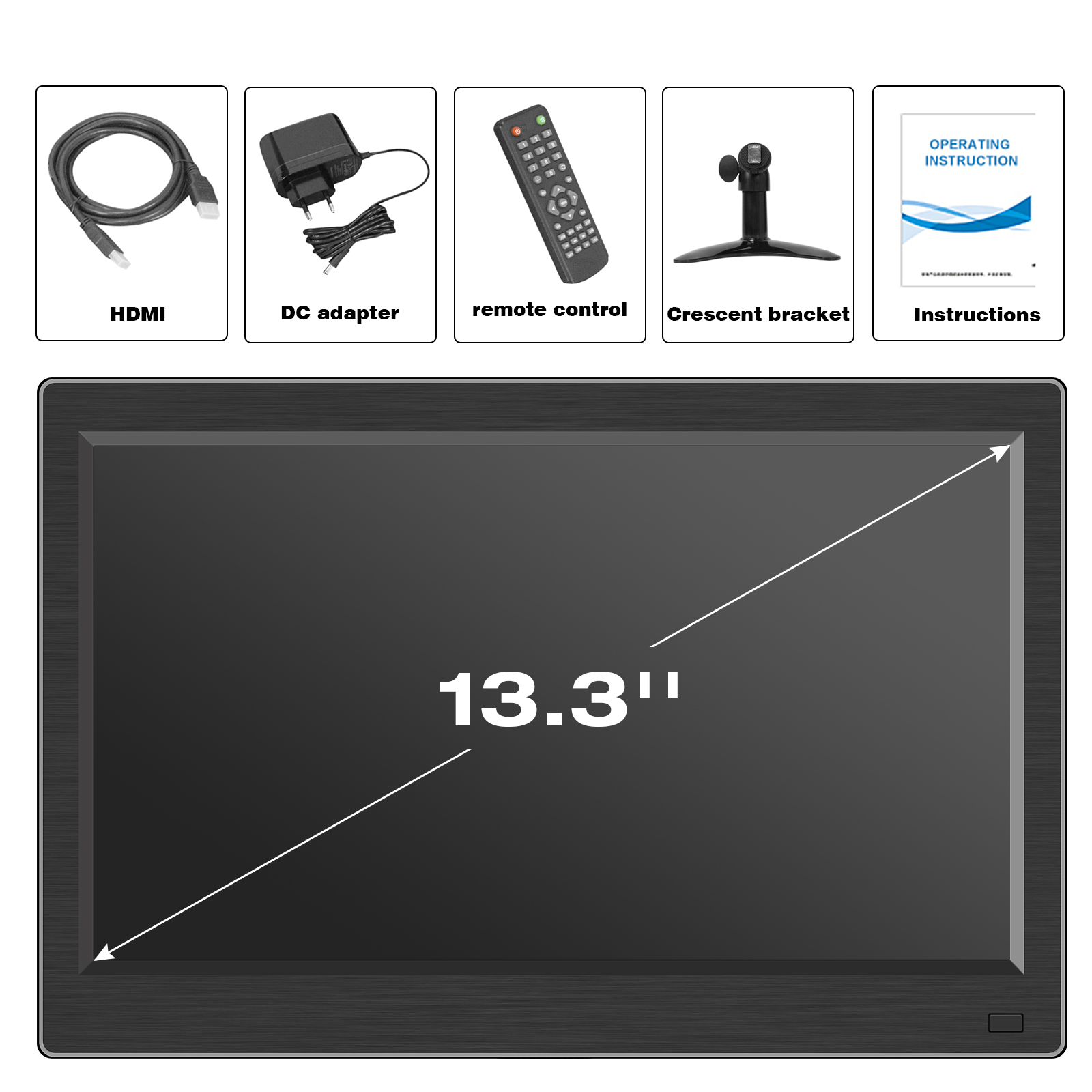 Voor Thuiskantoor 13,3-inch BN - Pc Gaming On Android recensie en prijs