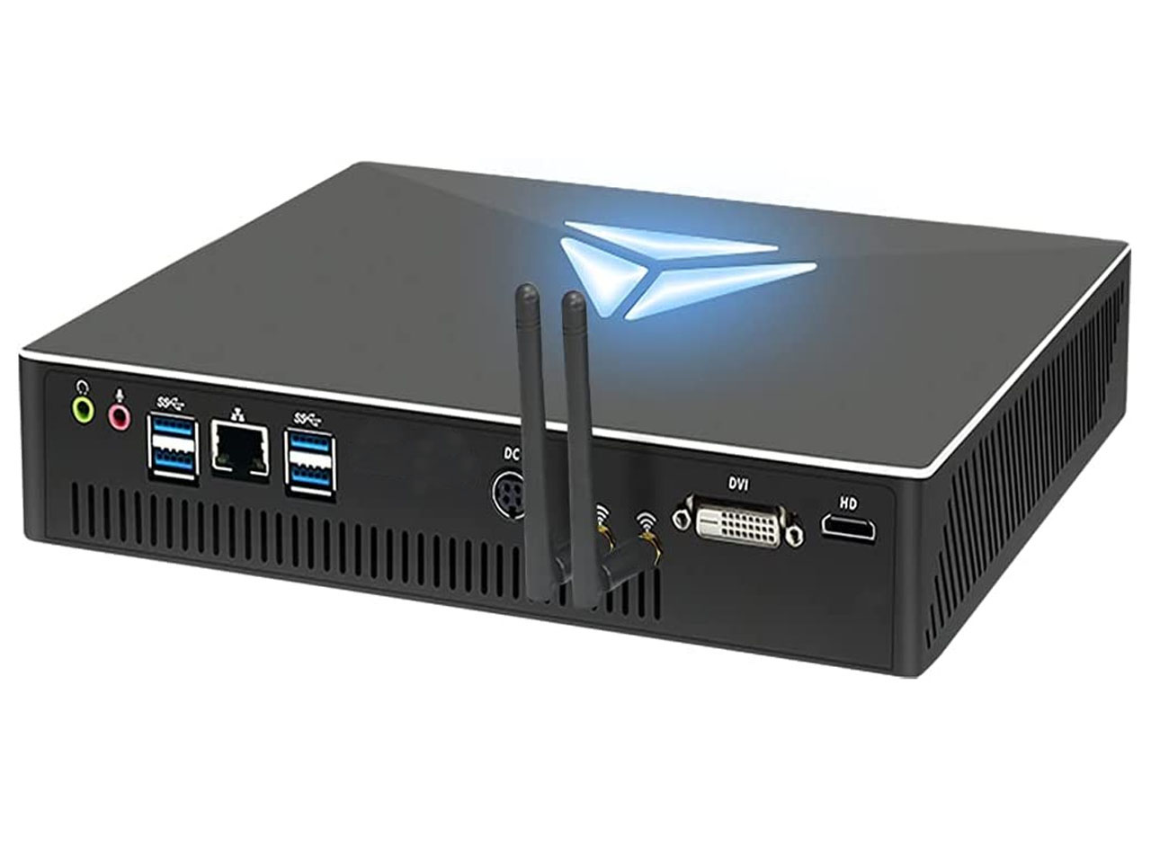10e generatie mini-gaming-pc I - Pc Gaming Nvidia recensie en prijs