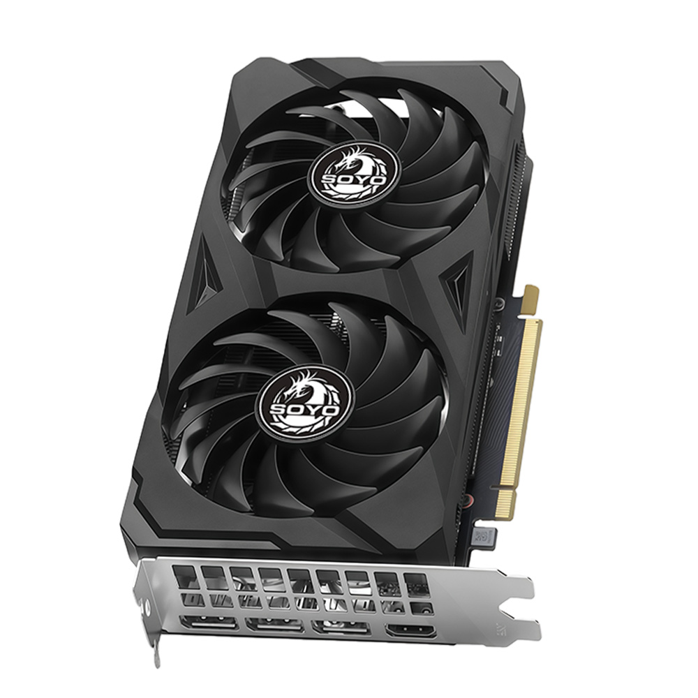 SOYO Nieuwe Gaming Grafische K - Pc Gaming Nvidia 3060 recensie en prijs