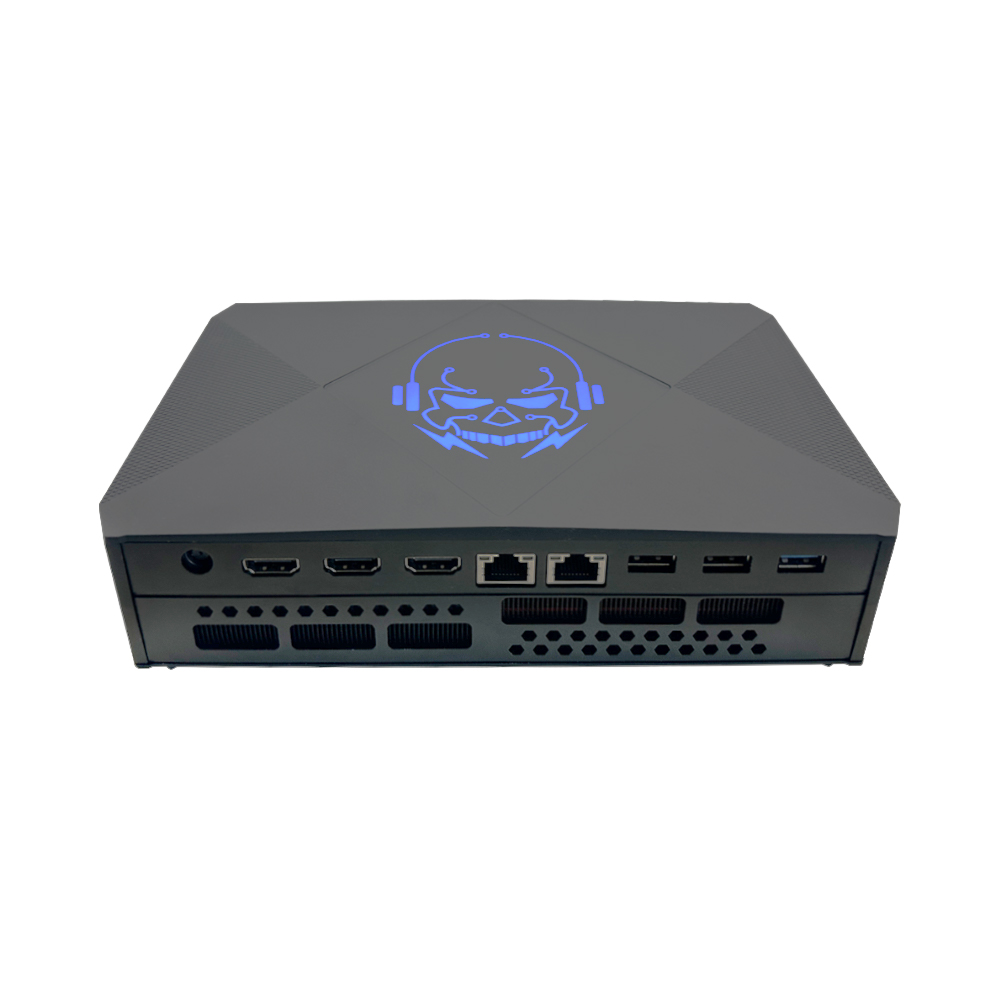 13e generatie Gaming Mini PC I - Pc Gaming Nvidia 3060 recensie en prijs